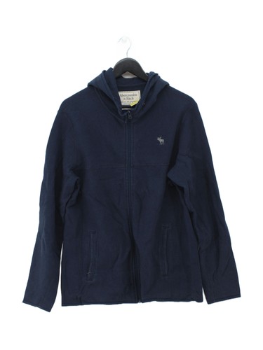 Abercrombie fitch felpa con - abercrombie,