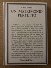 Un matrimonio perfetto - Carla