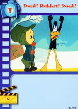 Duck! Rabbit! Duck! - Base Set - Looney Tunes