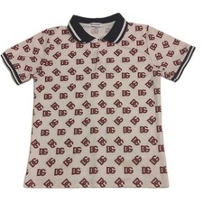 Polo bambino Dolce & Gabbana