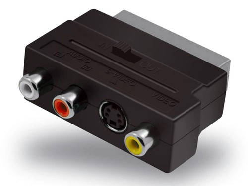 Convertitore adattatore - convertitore,