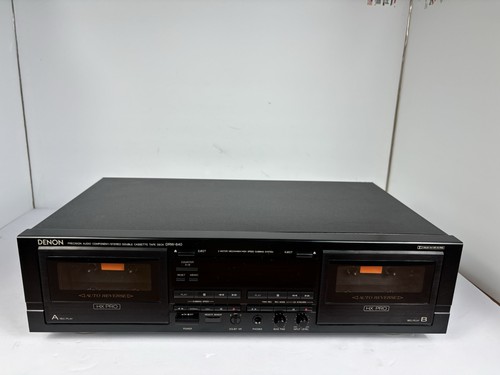 Denon drw 840 - drw,