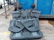 TAPPEZZERIA COMPLETA AUDI A1 Serie (8XK) (14>18)