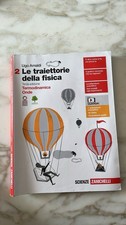 Libro liceo usato le - ,