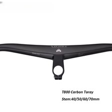 Manubrio Bici MTB Downhill