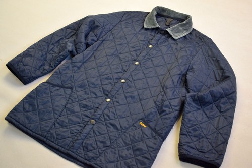 Barbour giacca trapuntata