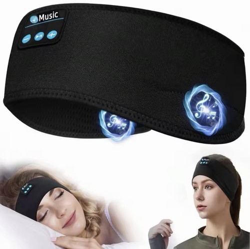 Cuffie sonno bluetooth - bluetooth, 5.4
