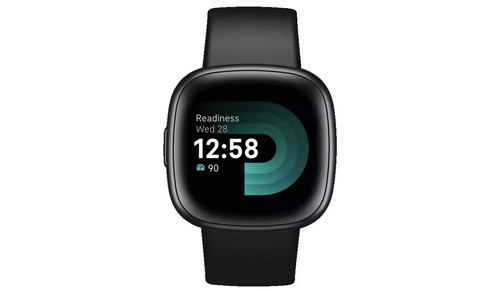 Smart watch fitbit - versa,