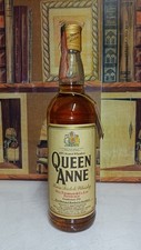 Queen Anne Rare Whisky 70cl