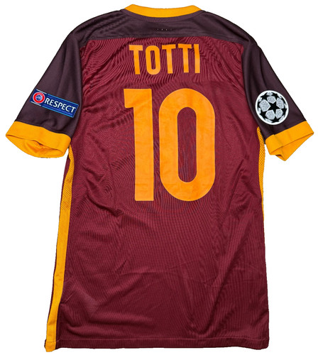 Maglia calcio vintage - maglia,