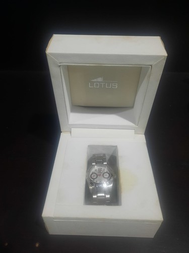 Orologio lotus quartz - lotus,
