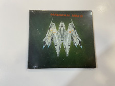 CD MADMAN MM3  univerlsal