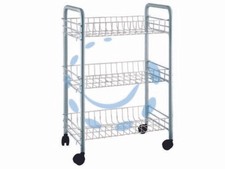 CARRELLO WINNY 3 PIANI