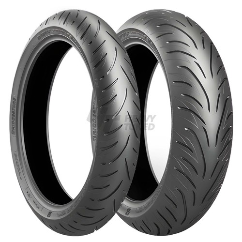 Pneumatico bridgestone battlax - pneumatico,