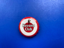 Tappo a corona - RUM HAVANA CLUB