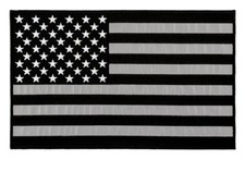 Patch giubbotto giacca Stati