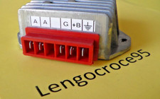  REGOLATORE MOTO MORINI KANGURO X1 X2 XE 350 ANNO 1982 / 87