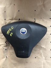 Airbag Volante Fiat Stilo 96907200