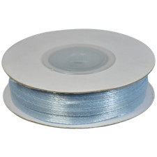 Nastro doppio raso 3 mm rotolo