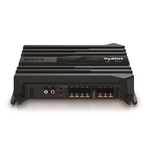 Sony amplificatore auto - sony,