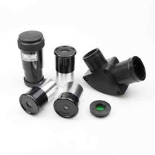 Kit accessori telescopio 6