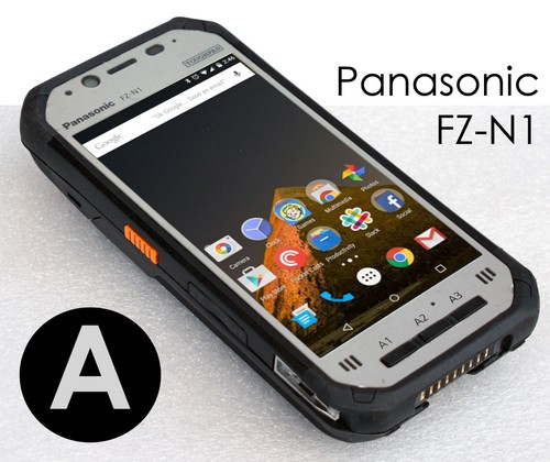 Panasonic gsm pda - gsm,
