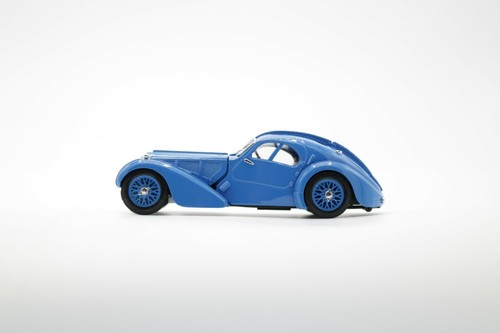 Ebond modellino bugatti - ebond,