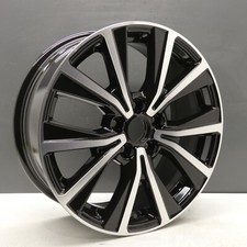 Ford Puma Nero 17 " Lega