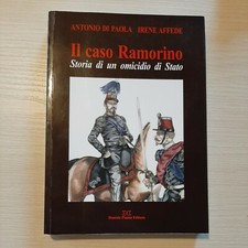 Il Caso Ramorino - evento