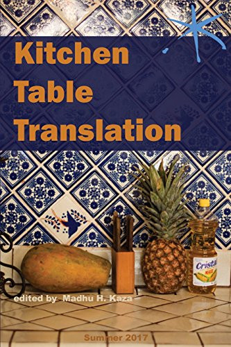 Kitchen table translation an - kitchen, translation: