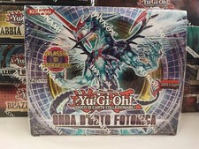 YU-GI-OH TC Onda D'Urto