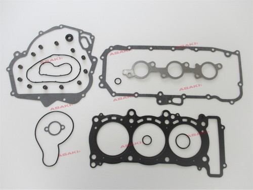 Kit guarnizioni completo