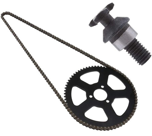 Set kit 25h - set, 136
