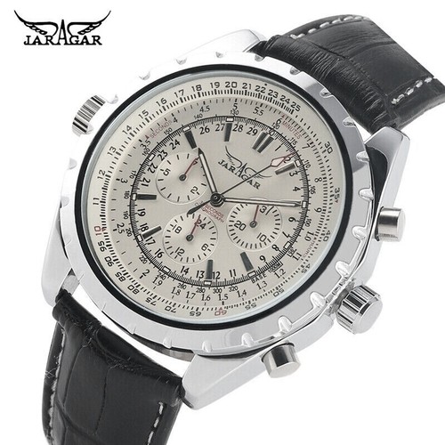 Jaragar orologio automatico - jaragar,