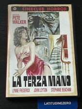 LA TERZA MANO (1976) di Pete