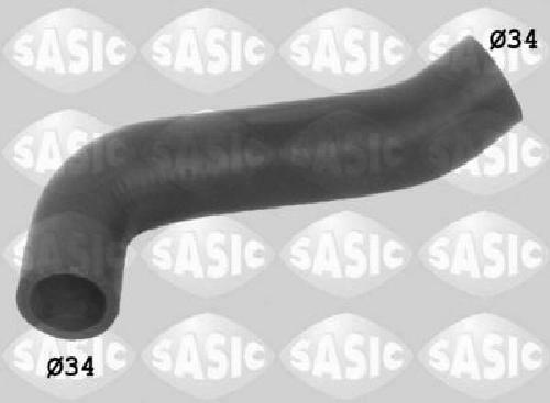 Tubo intercooler originale