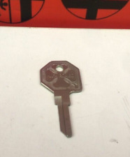 ALFA ROMEO GIULIA 105  CHIAVE ORIGINALE GREZZA MATRICE 5