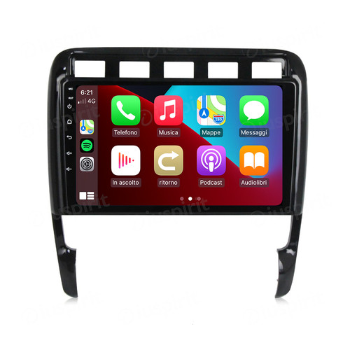 Android autoradio navigatore - android,