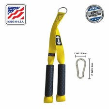 Tricepiti Impugnatura Cavo