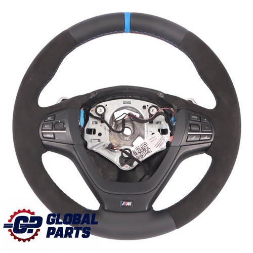 Volante bmw f25 - volante, nero