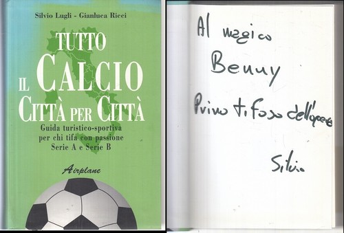Tutto calcio citta per - tutto, citta'