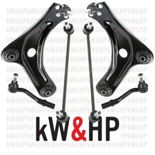 Kit pezzi braccetti - kit,