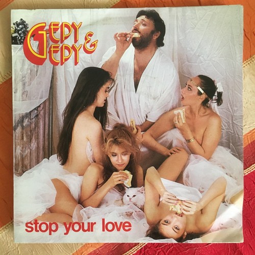 Gepy stop your - gepy,