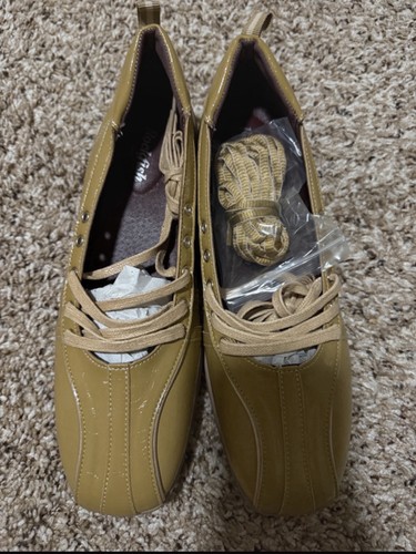Sneakers stringate rockfish - stringate,