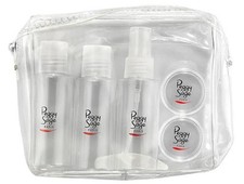 PEGGY SAGE  KIT VIAGGIO