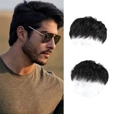 Fermaglio per capelli umani