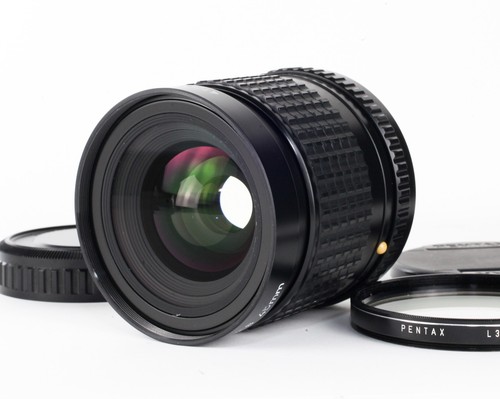 Top mint smc pentax a - [top,