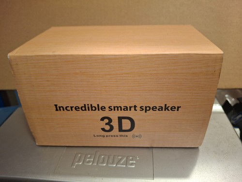 Smart music enro porta - smart, 1+1