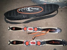 Salomon Snowblade Snowblades