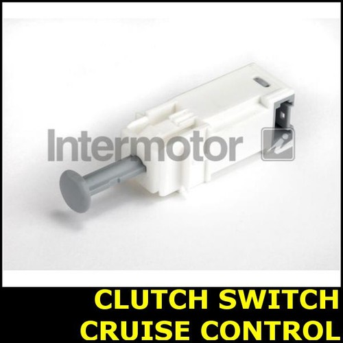 Interruttore frizione cruise - interruttore,